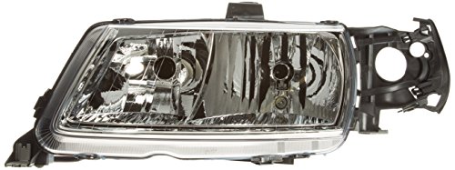 Valeo 088449 projecteur principal de remplacement pour éclairage avant auto