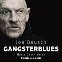 Gangsterblues Titelbild