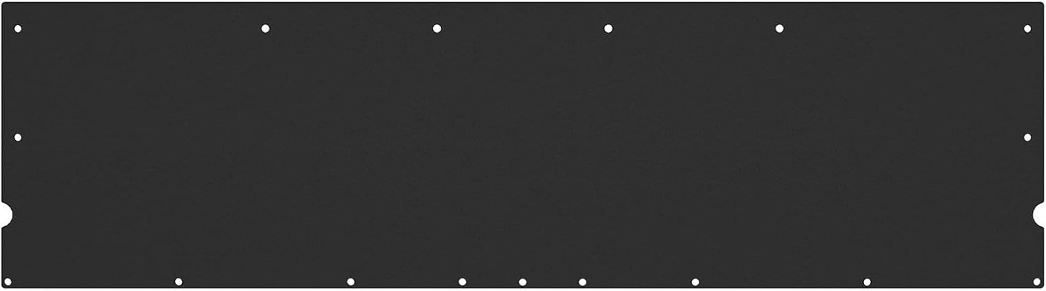 Hooke Road Tacoma Flat Tailgate Cover Panel Table Plate Pad for 2005-2023 Toyota Tacoma 2nd 3rd Gen, Tail Gate Camping Cutting Board - Black
