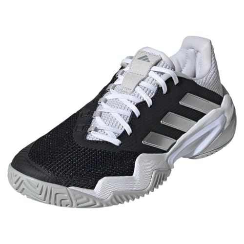 Image of Adidas Womens Barricade 13 Tennis Shoes