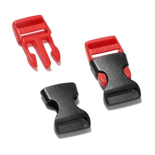 Fahrradhelm Verschluss,Schnallen und Verschlüsse -...