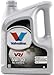 Produktbild Valvoline Motoröl 5W-50 VR1 Motor Öl ACEA A3/B4 API SM Racing 4L
