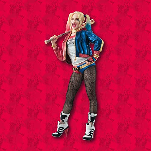 ハーレイ・クイン スペシャルフィギュア スーサイド・スクワッド SUICIDE SQUAD SPECIAL FIGURE SP