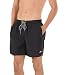 Speedo Men's Sun Ray Volley Shorts Workout & Swim Trunks