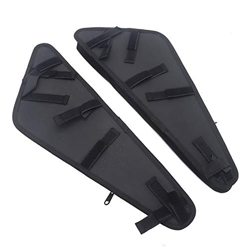 Caixa de ferramentas de reparo de motocicleta com moldura tripla para BMW R1200GS ADV LC R1250GS F75