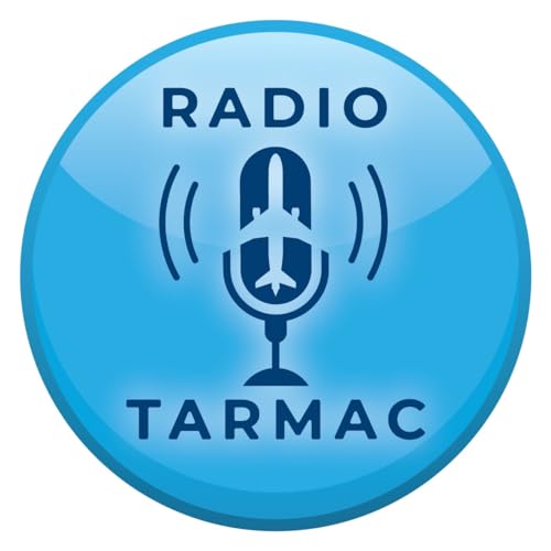 Radio Tarmac Podcast Por Radio Tarmac arte de portada