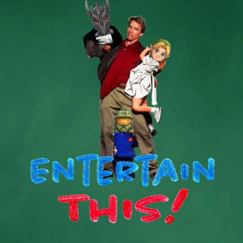 Kindergarten Cop: It&rsquo;s Not a Tumor!