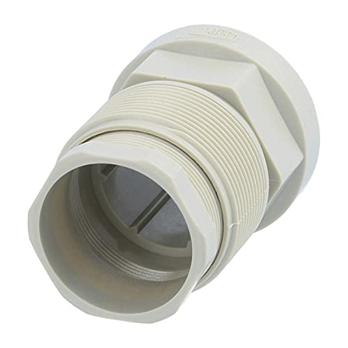 Embase R 15-EG-13,5 HARTING 09150000101 conforme aux normes IEC 61984