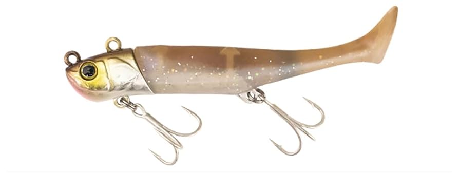 Amazon.co.jp: JACKALL(ジャッカル) ビッグバッカー