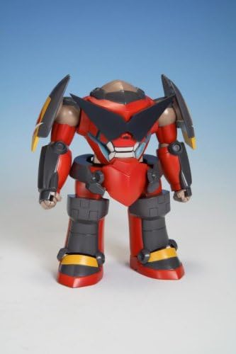 Gurren Lagann Model Kit Figure