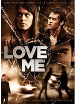 Amazon.com: Love Me - DVD : Kaitlyn Leeb, Lindsey Shaw, Jamie Amazon.com: Love Me - DVD : Kaitlyn Leeb, Lindsey Shaw, Jamie