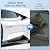 Spotless Water System for Car Wash with Bypass Switch, Deionized Water System for Car Wash with Resin, Spot Free Water Deionizer for Car Washing, Works for Motorcycles, RV, Boats, No Towel Drying ?