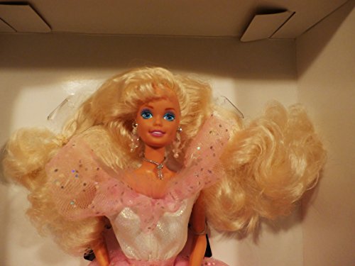 Muñeca Barbie Twinkle Lights 1993 miniatura 3