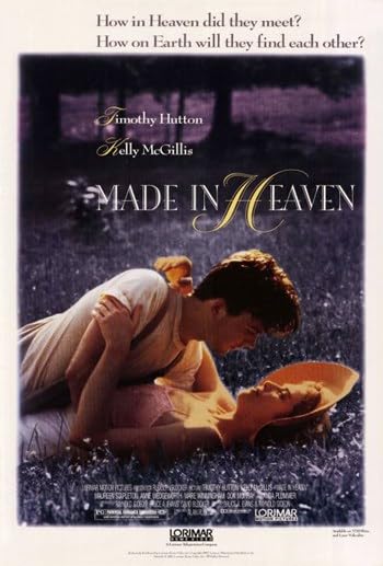 Made In Heaven Movie Poster (11 x 17)