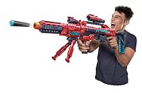 X-Shot Excel Regenerator Schaumstoffdart-Blaster, 1000+ Kombinationen (48 Darts) – Ansicht 6