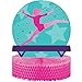 Creative Converting Gymnastics Party Centerpiece, 1 ct, Multicolor, 9