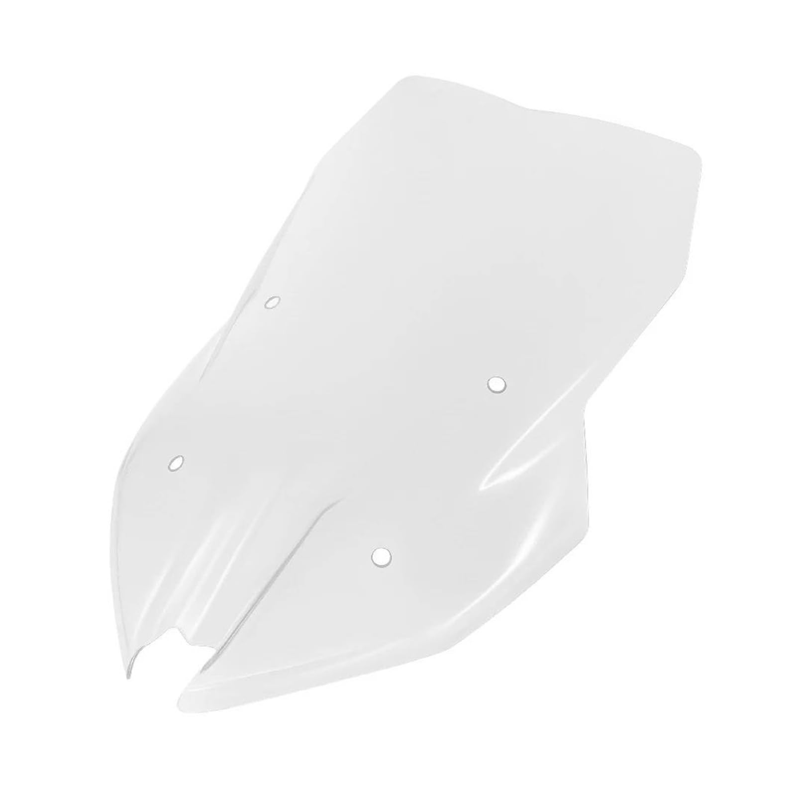 Pare-brise moto F900XR déflecteur anti-vent et débris