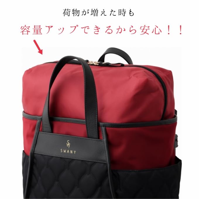 SWANY スワニー　キャリーバッグ D-589 プーフォ M21 M21risize.jpg?t=20230419142752