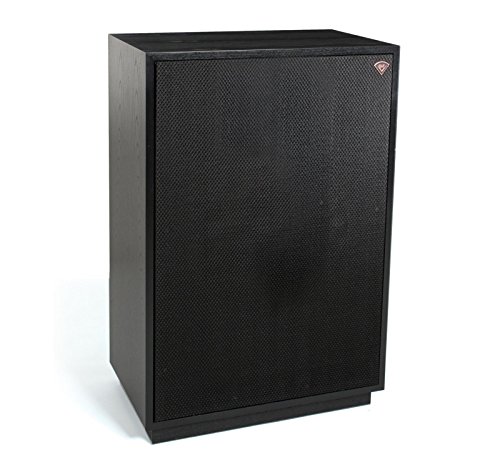 Klipsch Cornwall III haut-parleur légendaire noir pour audiophile