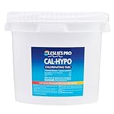 Leslie's Pro Cal-Hypo Chlorinating Tablets - 25 lb 14195