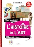  Tout savoir sur l\'histoire de l\'art