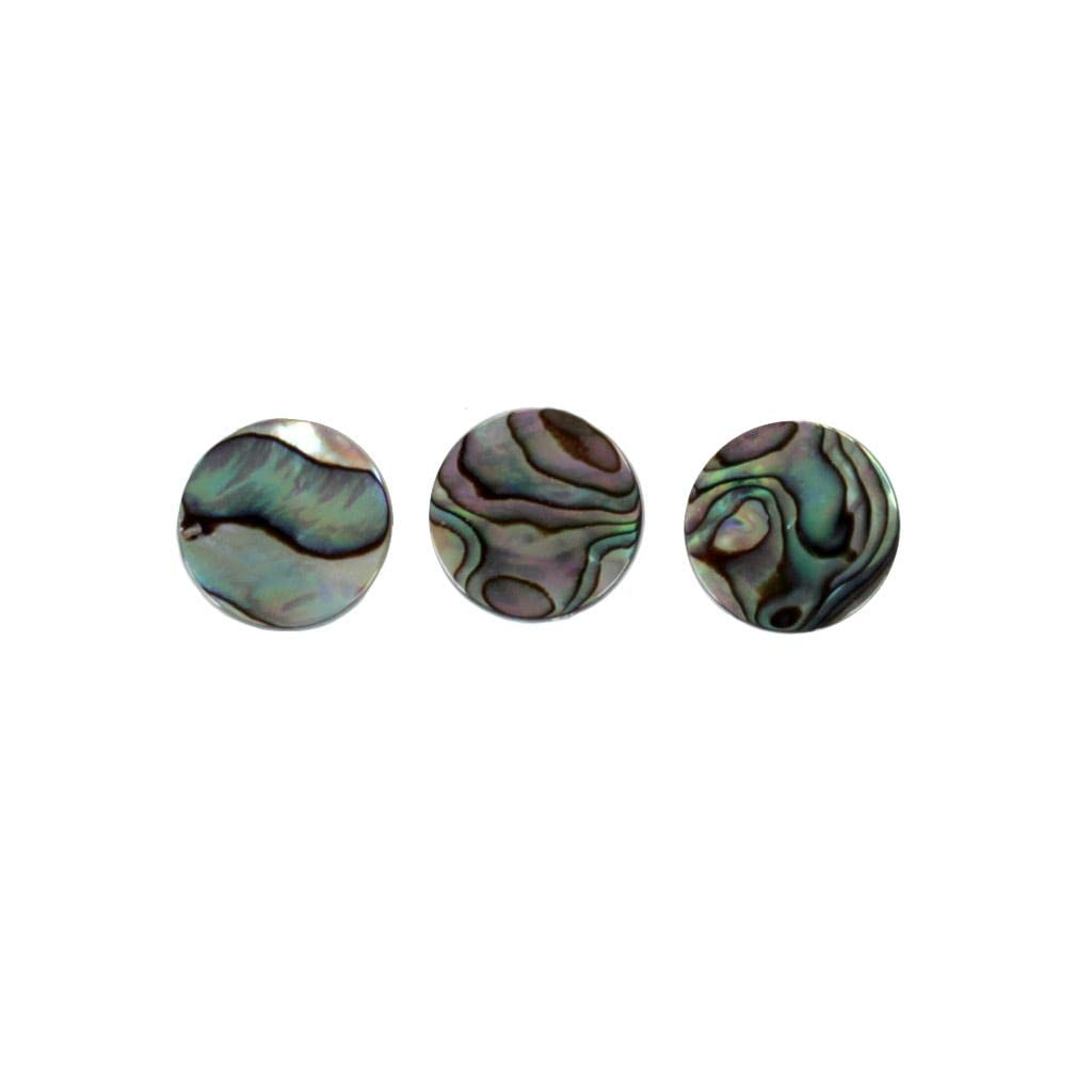 BNF® 3 Pieces Shell Finger Buttons For Trumpet Repairing Tools-picture-12