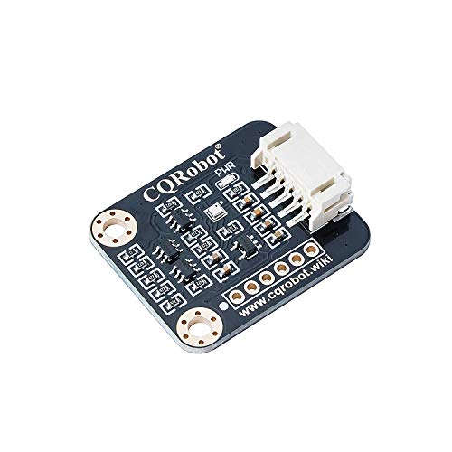 Pzsmocn Temperature Module - BMP388 Barometric Pressure Sensor, I2C / SPI Interface, 3.3V/5V