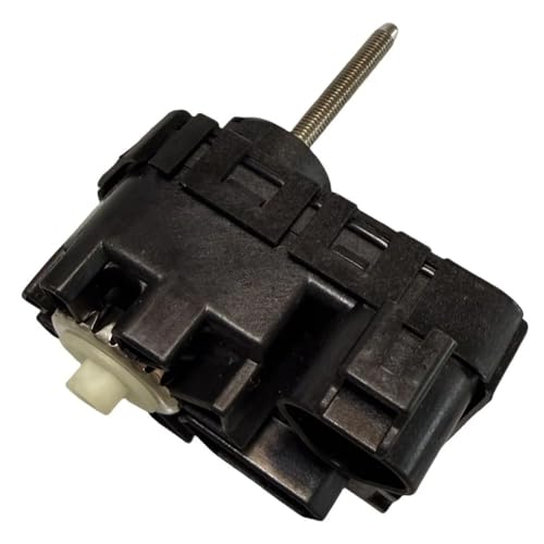 Motor de ajuste de faros para pasar la ITV sin fallos de luces 2