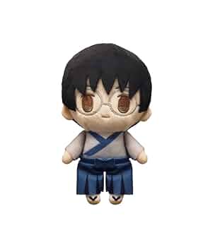 志村新八　新八　銀魂 ちびぐるみvol.1 ぬいぐるみ　ナムコ限定　新品 志村新八 新八 銀魂 ちびぐるみvol.1 ぬいぐるみ ナムコ限定