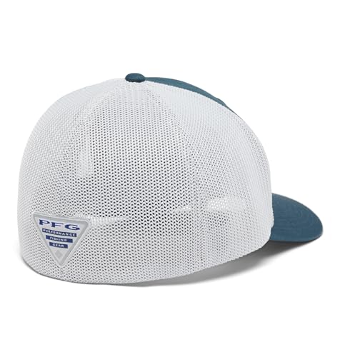 Image of Columbia PFG Logo Mesh Ball Cap