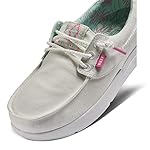 REEF Cushion Coast Boat Women's Shoes - Image 5