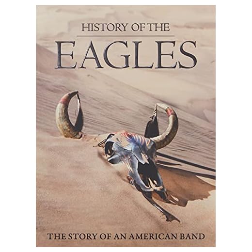 History of the Eagles