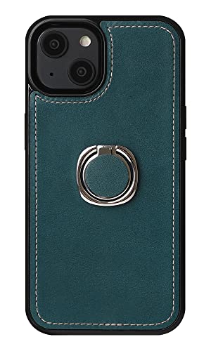 Ȗ؃U[ {v X}zP[X iPhone 13 mini ݊ ΉP[X X}zO Obv h~ ɂ (lCr[)