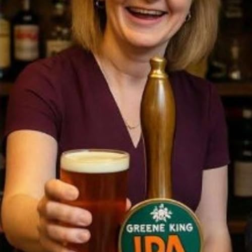 Liz Truss & Rishi Sunak - Their very own chart topper, or is it? You decide.