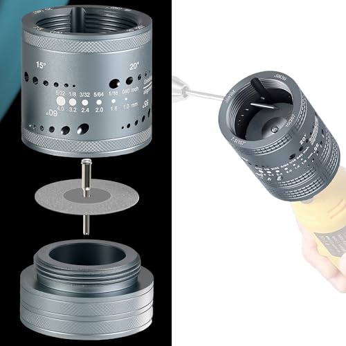 VQP Tungsten Electrode Sharpener Grinder Head