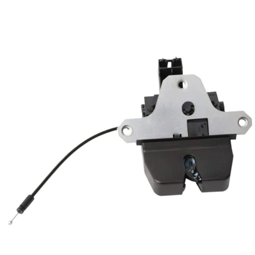 Xbzhxrgtd Onecolor Rear Tailgate Boot Lid Lock 31440492 Compatible With Volvo Xc60