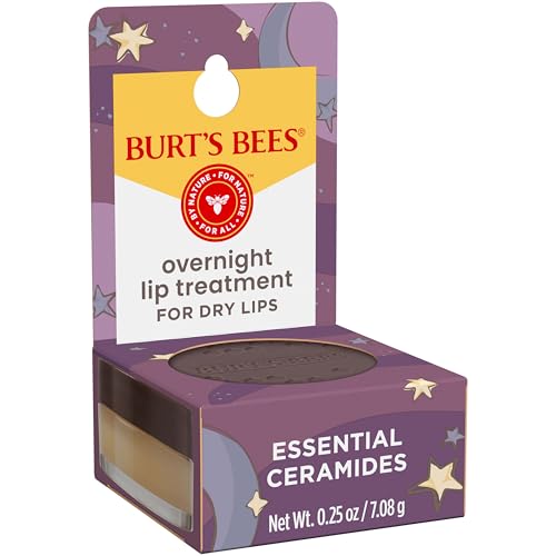 Burt'S Bees I0081947 Overnight Intensive Lip Treatment thumb #15