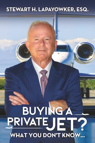 Buying a Private Jet? What You Don't Know...
