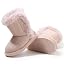 1966 Pink Hook & Loop
