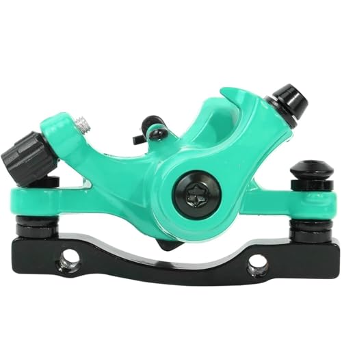 Frein de Vélo à Disque pour Remplacer un Frein à Tambour Usé