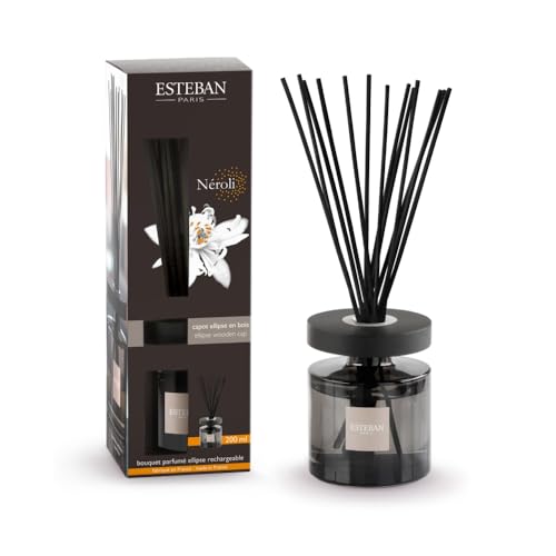 Esteban - Bukiet zapachowy Elipsa Neroli 200 ML
