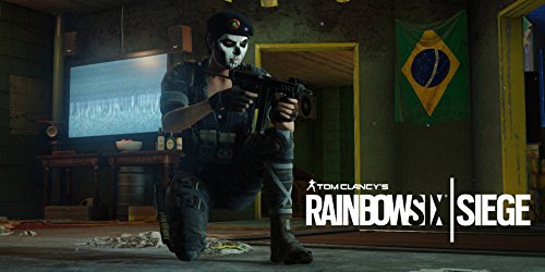 Tom Clancy's Rainbow Six: Siege - Gold Edition