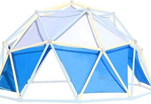 Zupapa Dome Climber Accessories Canopy Waterproof Fit for 10FT Climbing Dome Tent Only, 10FT Climbing Dome Canopy