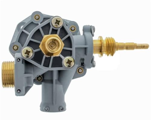 CUERPO AGUA CALENTADOR JUNKERS 8707002652 MOD. WR275-6KV1