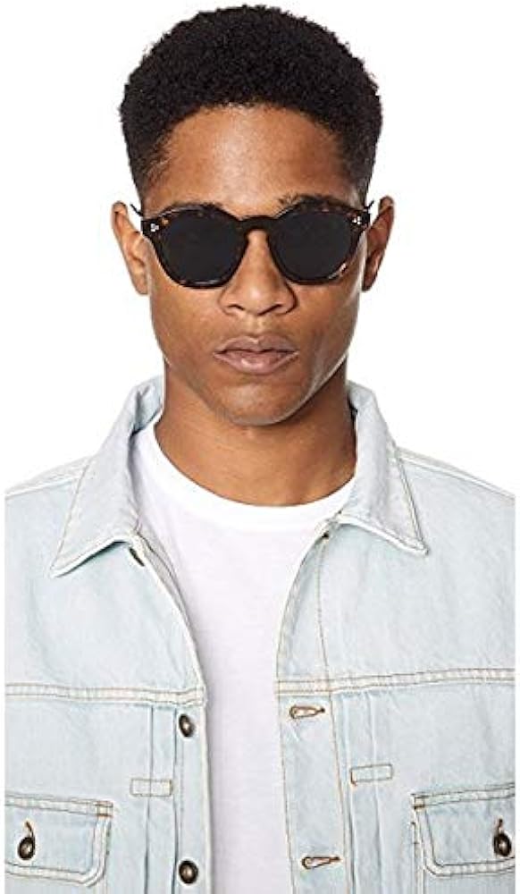 Amazon.co.jp: オリバーピープル ov5382su-100571 BOUDREAU L.A OLIVER