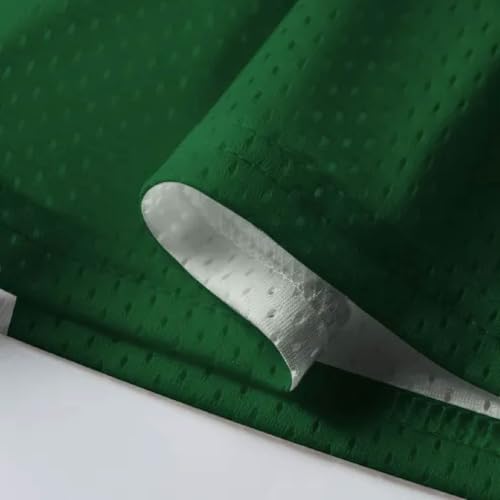 Graphic Tees Summer Novelty Women Men Cotton Oversized Yeshua Sport Style V-Neck Christian Jersey3