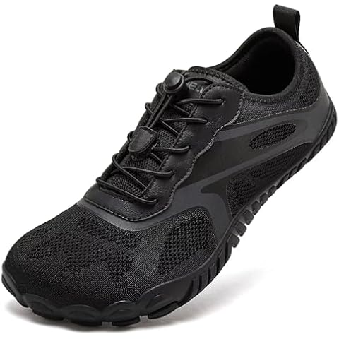 HOBIBEAR Unisex Wide Toe Minimalist Trainers Cover
