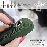 Cable Technologies B0BNQNS3D9 lato 4