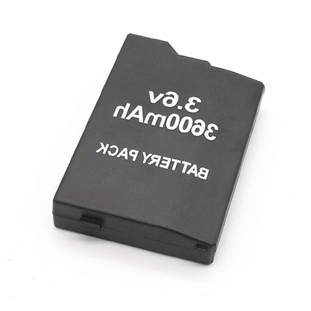 Hero-S Gamepad Battery 3.6V 3600Mah For So-Ny For 2000 3000 Psp2000 For Console Gamepad Battery Pack 2000 3000