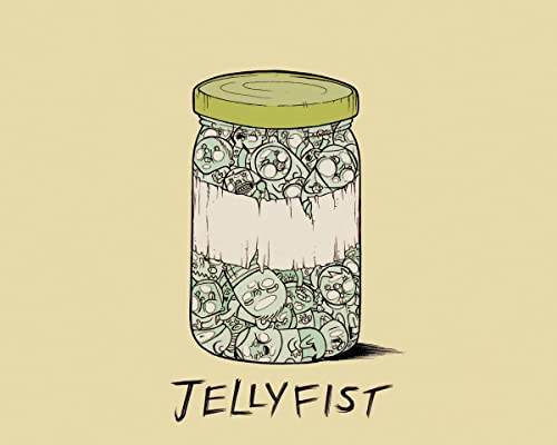 Jellyfist view 2